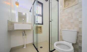 Imagem 5: Apartamento para Venda em São Paulo, Campo Belo, 1 dormitório, 1 suíte, 1 banheiro, 1 vaga