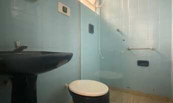 Imagem 6: Apartamento para aluguel com 88 metros quadrados com 3 quartos em São Mateus - Juiz de For