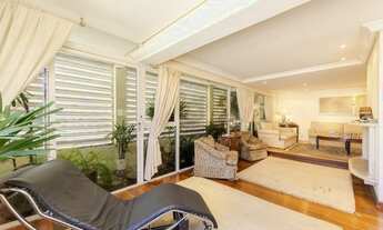 Imagem 4: PORTO ALEGRE - Apartamento Padrão - Petrópolis