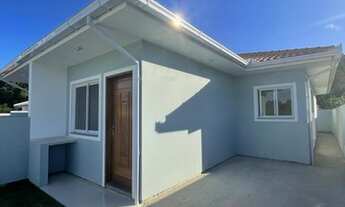 Imagem 4: Ampla casa geminada com dois dormitórios - Lot. Bosque São José