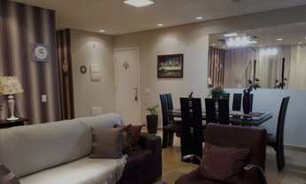 Imagem 2: SÃO BERNARDO DO CAMPO - Apartamento Padrão - BAETA NEVES