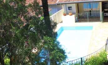 Imagem 3: Sobrado com 3 quartos em Parque Xangrilá - Campinas - SP