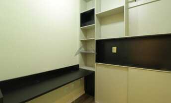 Imagem 5: Apartamento para aluguel possui 132 metros quadrados com 3 quartos em Cambuí - Campinas