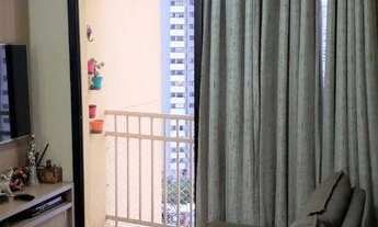 Imagem: Apartamento com 1 dormitório à venda