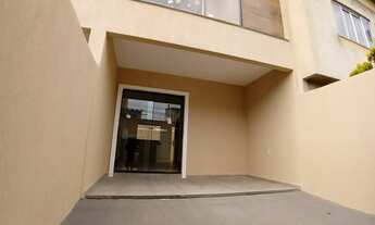 Imagem: Casa em Campo Grande no início do Jardim