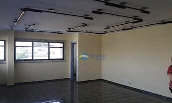 Imagem 3: Sala para alugar por R$ 1.200,00/mês - Centro - Santo André/SP