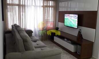 Imagem 2: SãO BERNARDO DO CAMPO - Apartamento Padrão - VL CAMINHO DO MAR