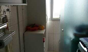 Imagem 6: Apartamento para Venda em Campinas, Parque Itália, 3 dormitórios, 1 banheiro, 1 vaga