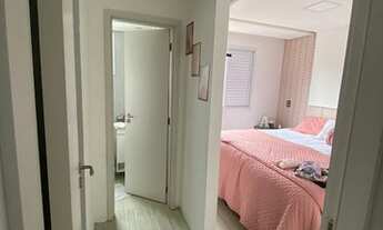 Imagem 3: LINDO APARTAMENTO - 2 DORMS., SALA AMPLIADA E LAZER