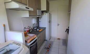 Imagem 3: Apartamento para venda com 44 metros quadrados com 2 quartos em Jardim Monte Alto - Campin