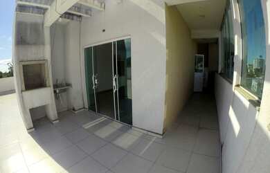 Imagem 5: Cobertura Edifício Verona COB303