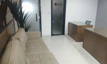 Imagem 2: Escritório para venda com 97 metros quadrados em Centro - Campos dos Goytacazes - RJ