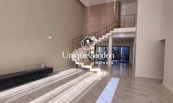 Imagem 7: SÃO JOSÉ DOS CAMPOS - Casa de Condomínio - Urbanova