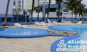 Imagem 3: Linda Cobertura na Praia Martim de Sá