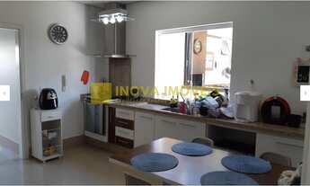 Imagem 2: Casa - Loteamento Caminhos de San Conrado Sousas - Campinas