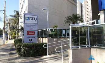 Imagem 4: Sala para alugar, 92 m² por R$ 3.490,00/mês - Rudge Ramos - São Bernardo do Campo/SP