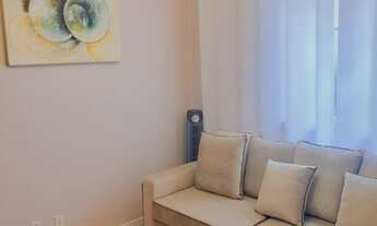 Imagem 5: Apartamento com 60m² e 2 quartos, à venda na Rua Constantino Paleta, Centro, Juiz de Fora