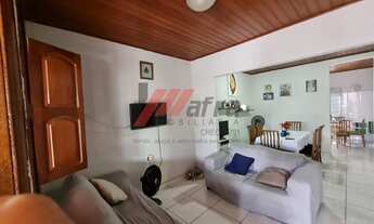 Imagem: Casa a venda na cidade nova