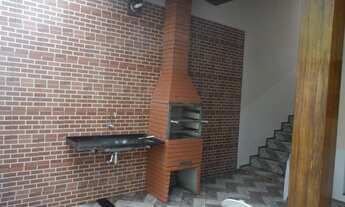 Imagem 7: Casa com 4 dormitórios à venda, 265 m² por R$ 380.000 - Jardim São Judas Tadeu - Campinas