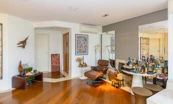 Imagem 6: São Paulo - Apartamento Padrão - Vila Mariana