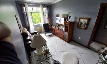 Imagem 6: Taquara, 60m2, 02 quartos, 01 vaga!