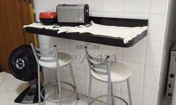 Imagem 7: Apartamento - Palmeiras de São José - Residencial Torres do Parque - 87m²