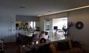 Imagem 2: Apartamento para venda possui 135 metros quadrados com 3 quartos