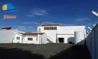 Imagem 7: Galpão para alugar, 996 m² por R$ 17.000/mês - Parque Taquaral - Campinas/SP