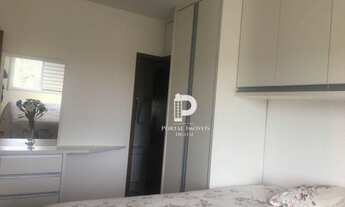 Imagem 3: Apartamento à venda, 67 m² por R$ 440.000,00 - Vila Cascais - Vinhedo/SP