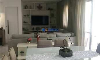 Imagem 2: Apartamento à Venda no Bairro Lauzane Paulista Zona Norte - São Paulo/SP, Zona Norte