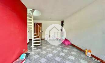 Imagem 5: Apartamento à venda, 112 m² por R$ 399.000,00 - Méier - Rio de Janeiro/RJ