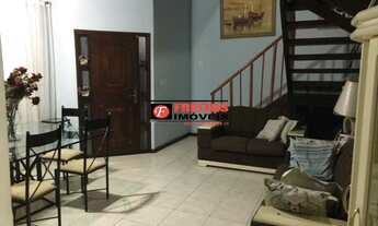 Imagem 5: EXCELENTE IMÓVEL LINEAR COM 3 QUARTOS SENDO 1 SUÍTE COM CLOSET, PISCINA E JARDIM