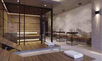 Imagem 7: Cobertura para venda com 186 metros quadrados com 2 quartos em Ipanema - Rio de Janeiro