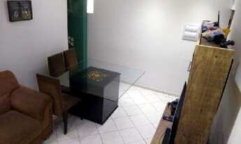 Imagem 2: Apartamento a venda - Vila Valparaiso, Santo Andre