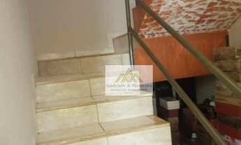 Imagem 2: Sobrado com 3 dormitórios à venda, 245 m² por R$ 380.000,00 - Planalto Verde - Ribeirão Pr