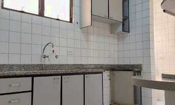 Imagem 2: Apartamento 65 m² 3 dormitórios - 1 vg - Bairro Demarch - SBC
