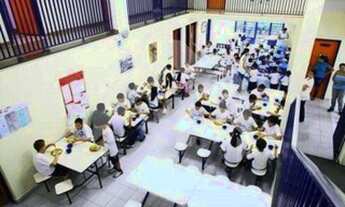 Imagem 3: Prédio - Vila Carrão - São Paulo