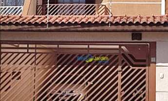 Imagem: Sobrado à venda, 182 m² por R$ 799.000,00