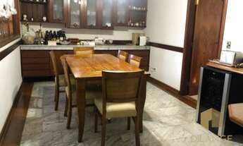 Imagem 6: Casa em Condomínio com 4 suítes no Gramado! totalmente Plana!