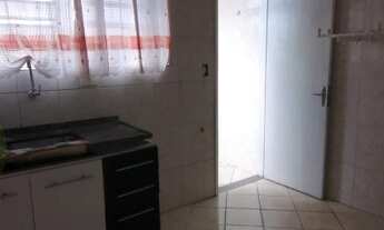 Imagem 6: Apartamento de 1 dormitório, 1 banheiro, 1 vaga, com 43m² em Taboão, São Bernardo do Campo