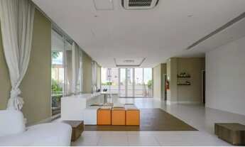 Imagem 6: ACLIMAÇÃO - 111 m², 3 dorms.(sendo 1 suíte), 2 vagas, lazer completo, próximo ao Parque A