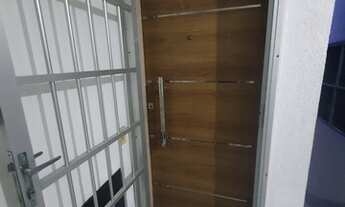 Imagem 6: Apartamento para venda tem 56 metros quadrados com 3 quartos em Tabapuá - Caucaia - CE