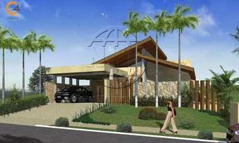 Imagem: Casa em Condomínio para Venda em Ribeirão