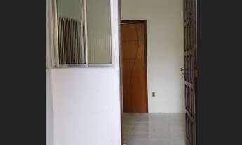 Imagem 2: Casa para venda possui 35 metros quadrados com 1 quarto em Itapuã - Salvador - BA