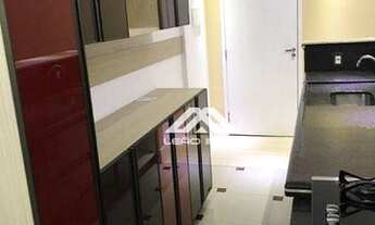 Imagem 3: Apartamento com 3 dormitórios à venda, 80 m² por R$ 514.000,00 - São Bernardo - Campinas/S