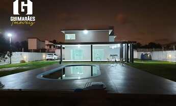 Imagem 3: Casa para venda com 1500 metros quadrados com 4 quartos em Barra Nova - Marechal Deodoro