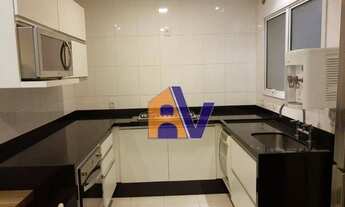 Imagem 5: APARTAMENTO ALPHAVILLE MOBILIADO