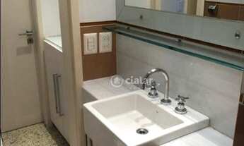 Imagem 7: Apartamento com 1 dormitório à venda, 61 m² por R$ 1.100.000,00 - Gávea - Rio de Janeiro/R