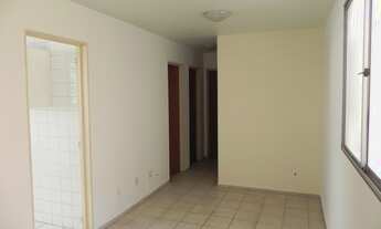 Imagem 3: APARTAMENTO- 3 QUARTOS - PROOST DE SOUZA - COND CARLA