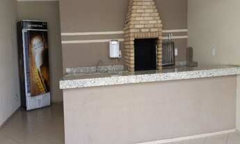 Imagem 6: APARTAMENTO RESIDENCIAL em CAMPINAS - SP, LOTEAMENTO PARQUE SÃO MARTINHO